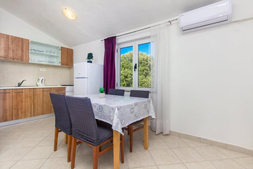 Apartman Belakusic 2 Grebaštica Buitenkant foto